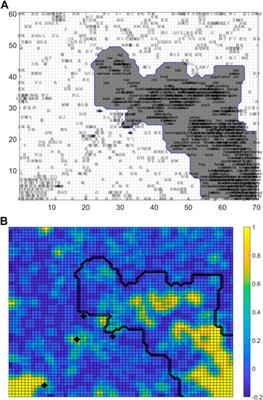 Fuzzy or Clear? A Computational Approach Towards Dynamic L2 Lexical-Semantic Representation